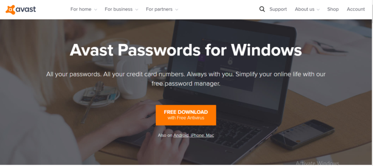 avast easy pass login avast easy pass login