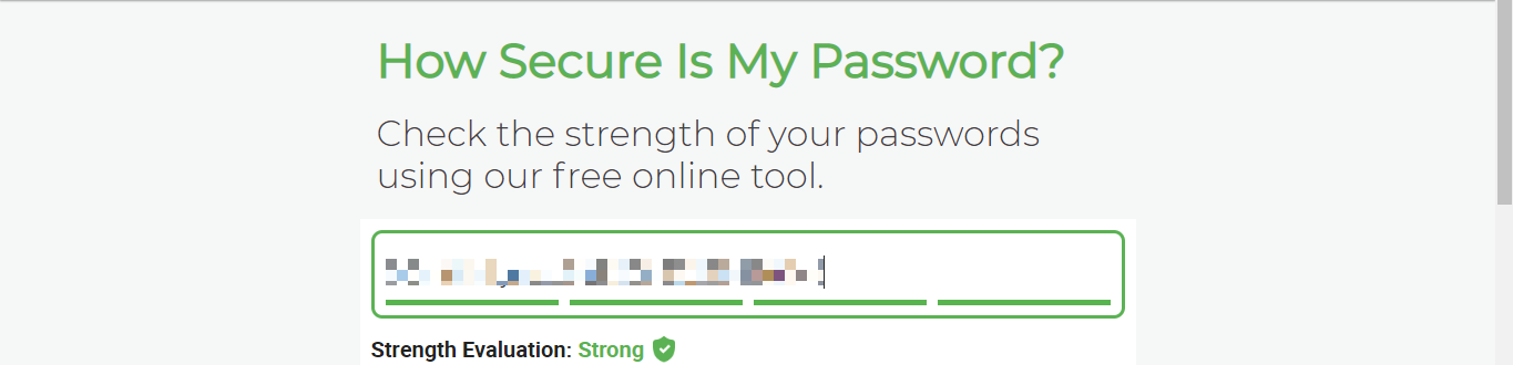 roboform not filling passwords