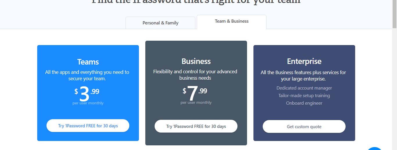 dashlane vs 1password 2020