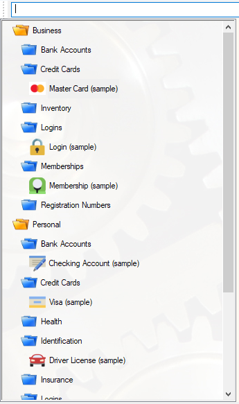 review datavault password manager