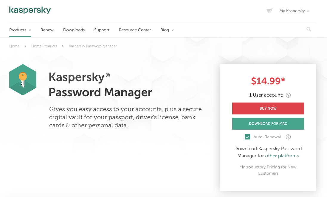 dashlane password manager for free