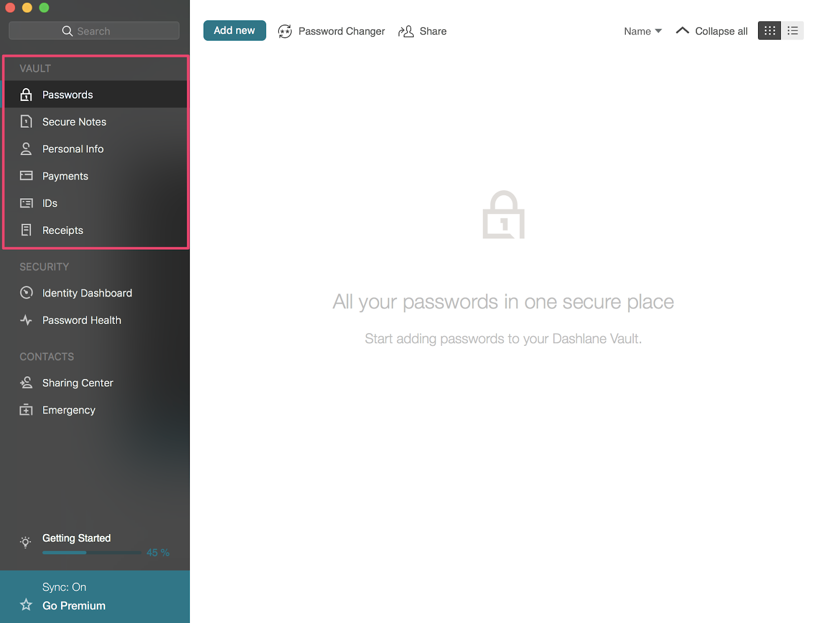 reviews for dashlane password manager