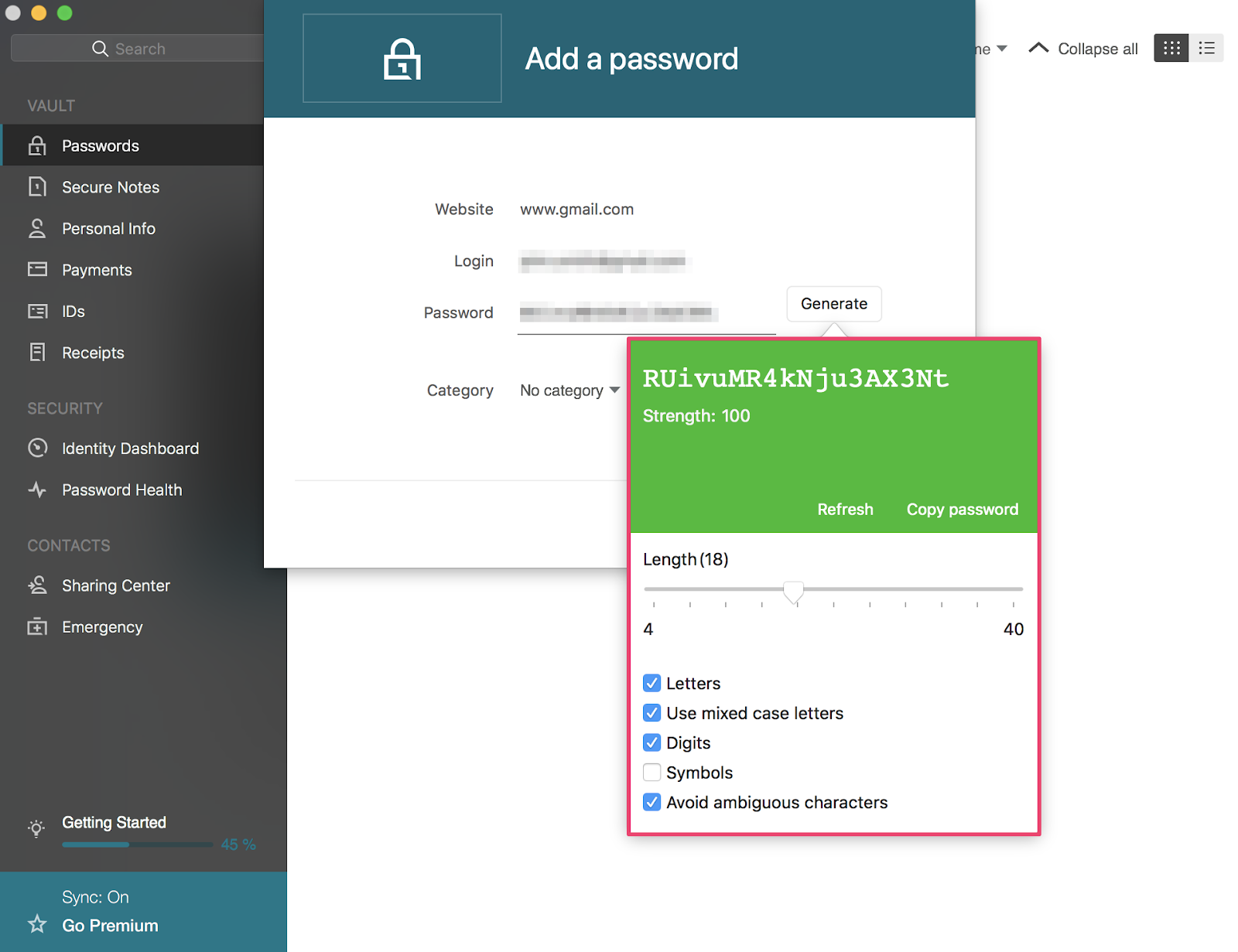 dashlane premium plus vs lifelock