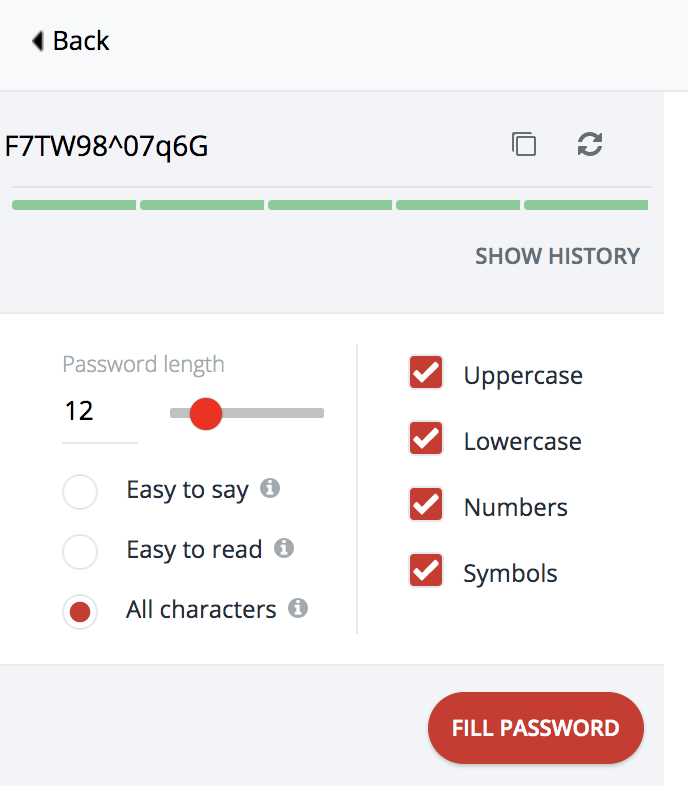 LastPass Password Manager 4.120 for ios download free